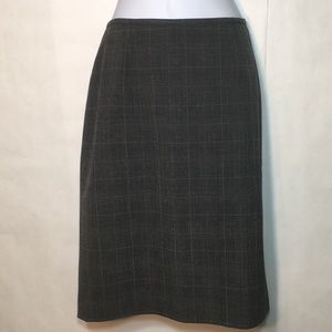 Calvin Klein Pencil Skirt